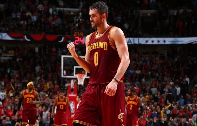 NBA'de imzalar atılmaya başladı...