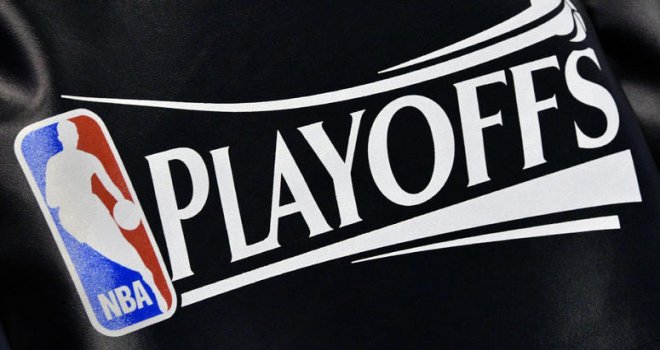 NBA'de Play-Off eşleşmeleri belli oldu