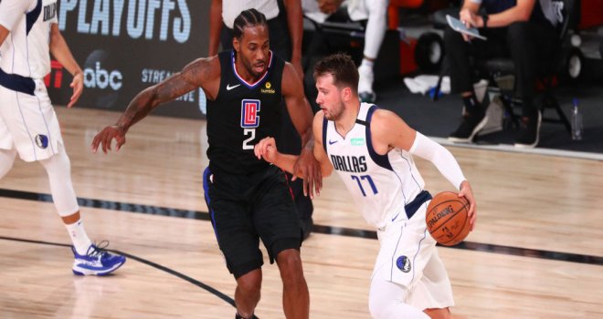 NBA'de Play-Off heyecanı başladı