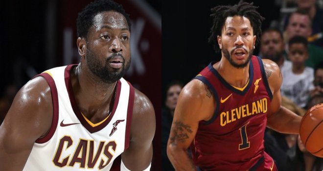 NBA'de takasın son günü hareketli geçti...