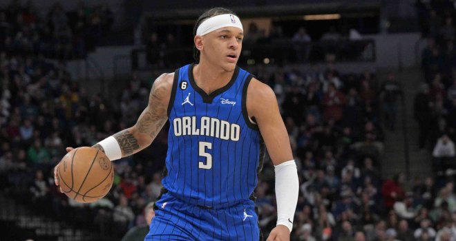 NBA'de Yılın Çaylağı Banchero