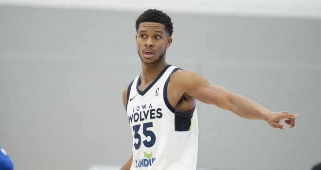 NBA'den Anadolu Efes'e