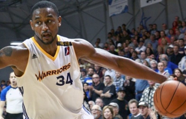 NBA'den Beşiktaş İntegral Forex'e 