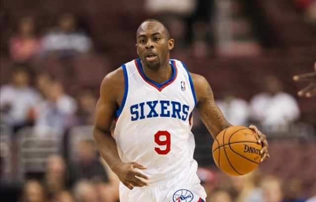 NBA'den Zalgiris Kaunas'a