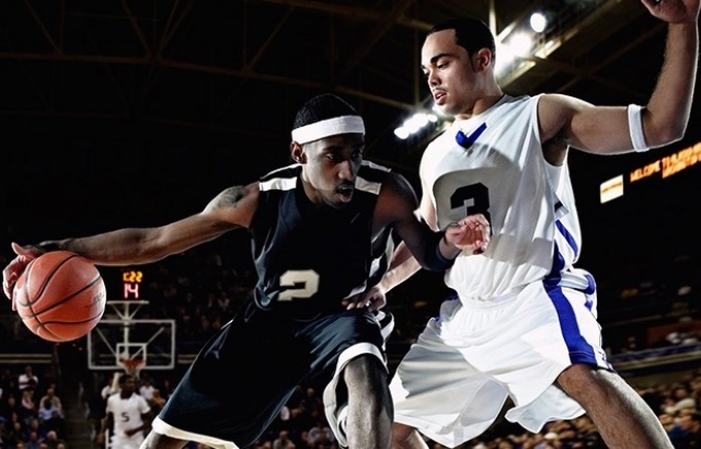 NCAA Türkiye heyecanı başlıyor...