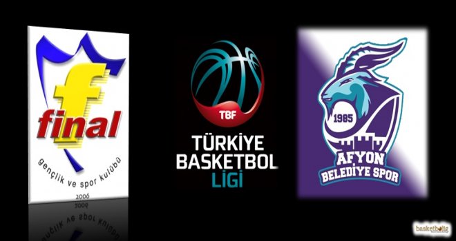 Nefes kesen maç Final Spor'un