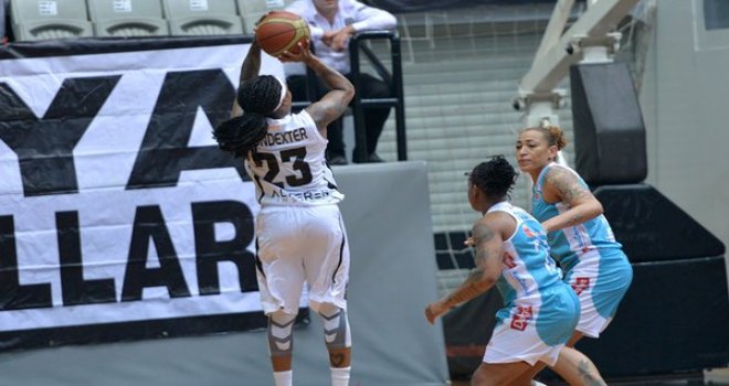 Nefes kesen maçta kazanan Adana Aski