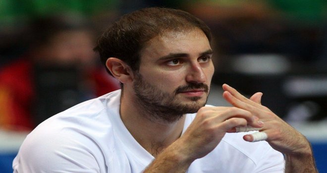 Nenad Krstic basketbolu bıraktı!..