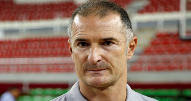 Nenad Markovic: ''Bu şekilde kazanmamız mümkün değil''