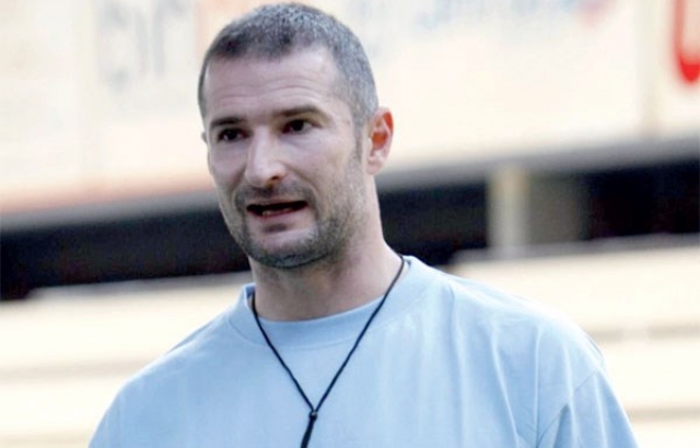 Nenad Markovic Trabzonspor'un yeni antrenörü oldu