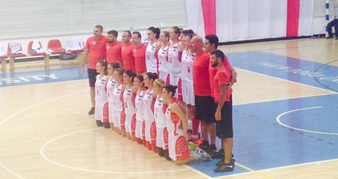 NEU CUP'ta ilk gün tamamlandı...