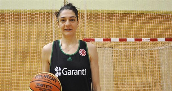 Nevriye Yılmaz Olimpiyatlar sonrası bırakıyor...