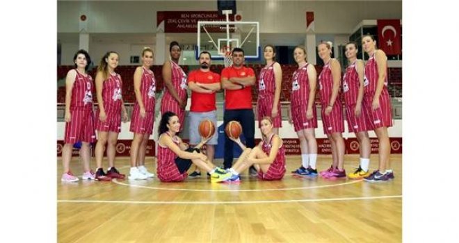 Nevşehir Hacı Bektaş Veli Üniversitesi 7'de 7!..