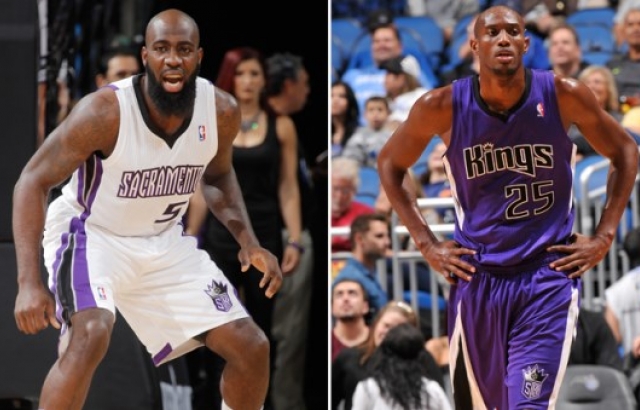 New York-Sacramento takası