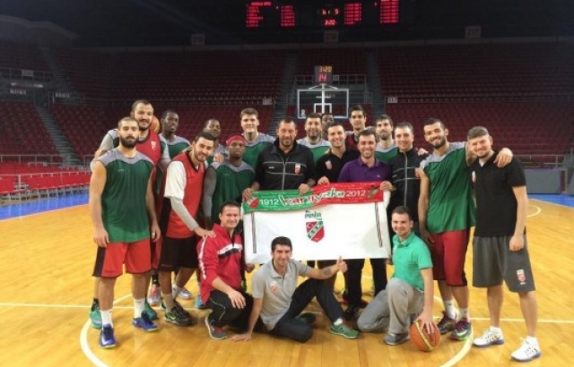 Nice yıllara Kaf Kaf...