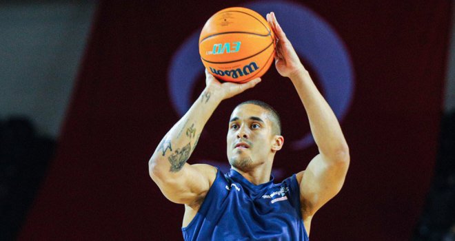 Nick Johnson yeniden Türk Telekom'da