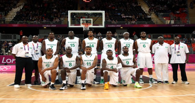 Nijerya aday kadrosunu açıkladı