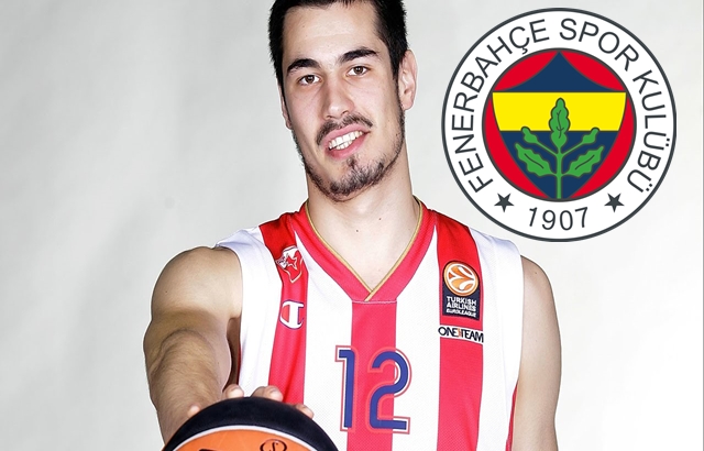 Nikola Kalinic imzayı attı!..