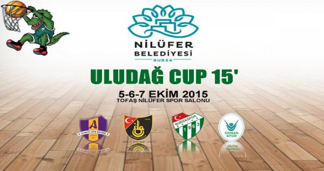 Uludağ Cup başlıyor