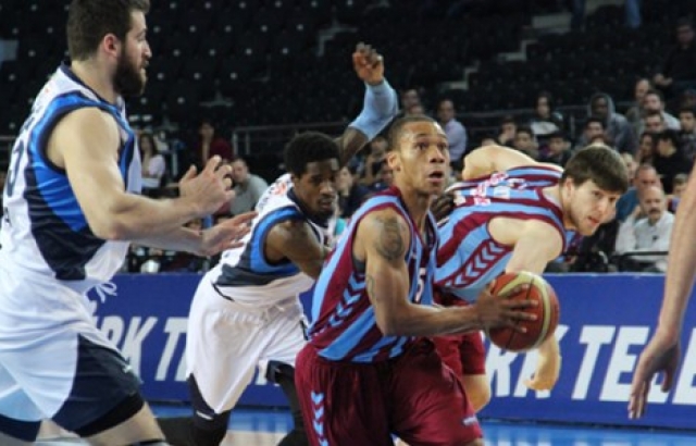 NSK Eskişehir Basket'e tanıdık yabancı