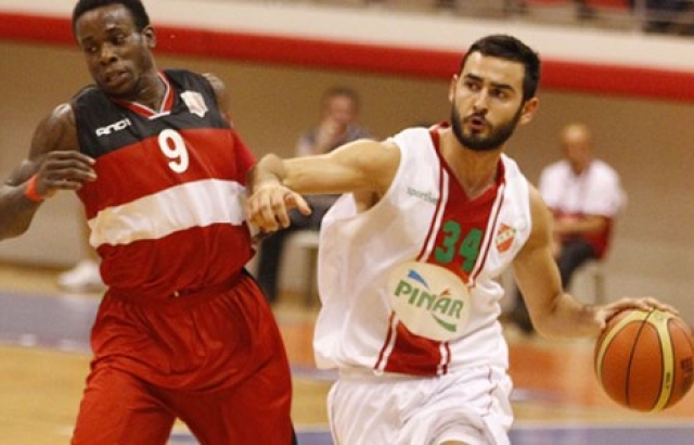 NSK Eskişehir Basket'te ayrılık