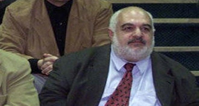 Nur Gencer'i kaybettik...