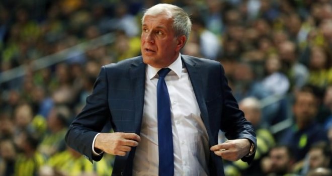 Obradovic: 2-0 her şeyin bittiği anlamına gelmiyor