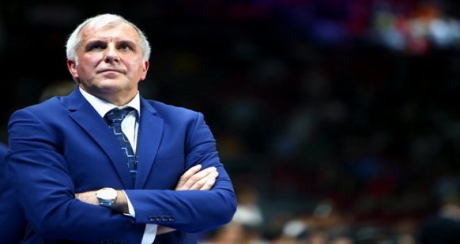 Obradovic: Anahtar nokta, savunmada göstereceğimiz reaksiyon