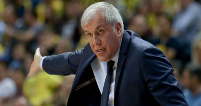 Obradovic: Benchten daha fazla katkı almamız gerekiyor