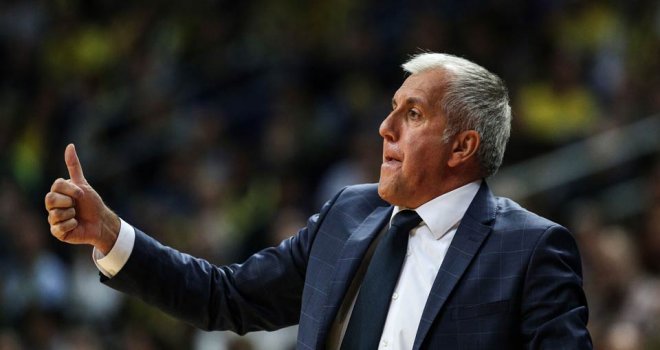 Obradovic: Bogdanovic?in dönüşü bizim için çok faydalı oldu