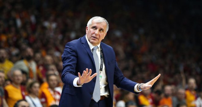 Obradovic: Bu maç bizim için büyük önem taşıyor