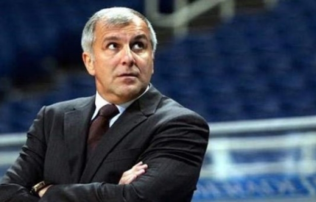 Obradovic: Çok kötü oynadık