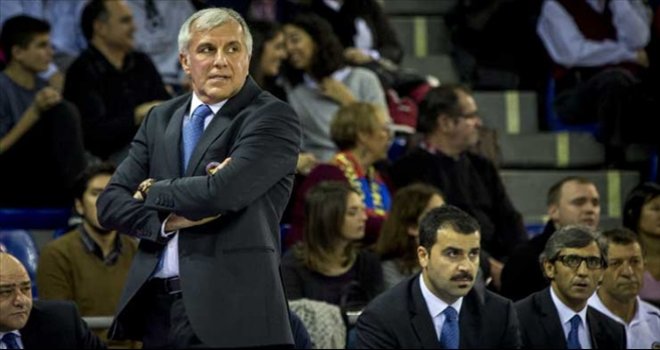 Obradovic: En önemlisi kenardan gelen katkıydı