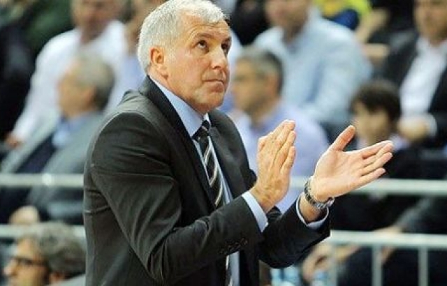 Obradovic: Galatasaray hak ettiği bir galibiyet aldı