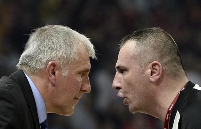 OBRADOVİC: HERŞEY ÖNCEDEN DÜZENLENMİŞ