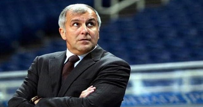 Obradovic: İki takım da ciddi oynadı