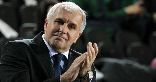 Obradovic: İkinci çeyrekte her şeyi değiştirdik