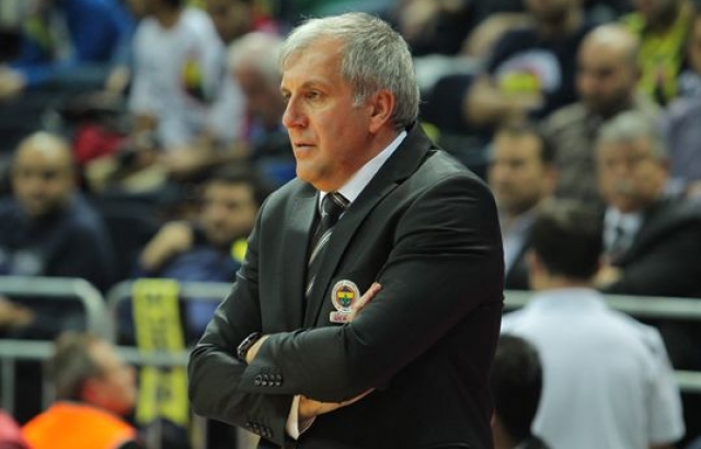 Obradovic: İyi bir maç oynadık