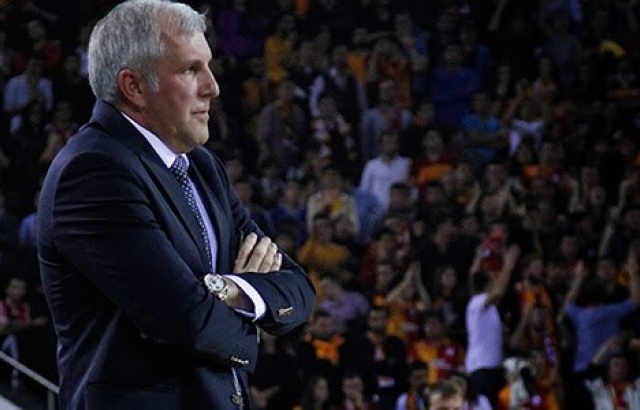 Obradovic: Kaybedilen toplar en büyük sorunumuz