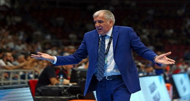 Obradovic: Kimse oyuncuların sağlığına dikkate etmedi