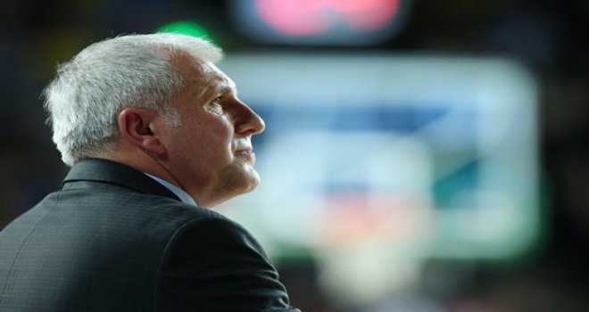 Obradovic: Maça hazırlanma ve oynama şeklimiz çok farklıydı