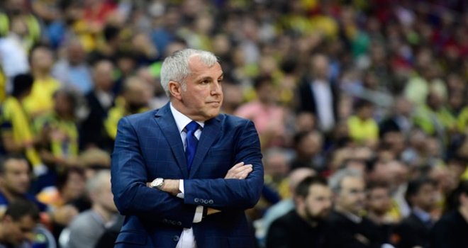 Obradovic: Maçın sonucu son 3 dakikada yaptığımız savunmayla belirlendi