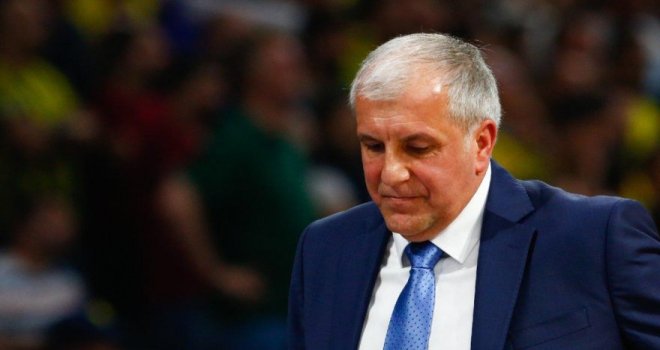 Obradovic: Maçın sonucunu küçük detaylar belirledi