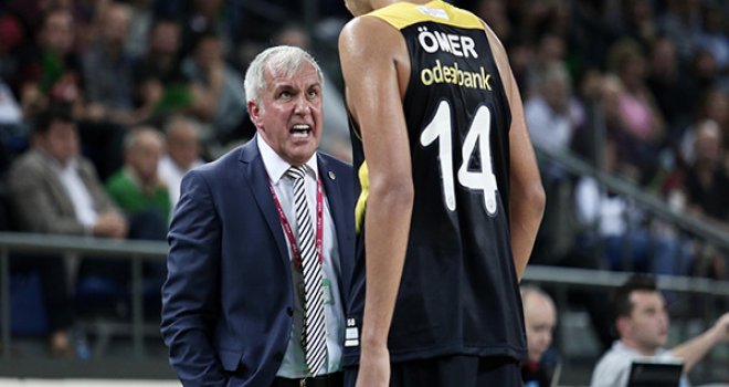 Obradovic: Ömer Faruk Yurtseven kendisi hakkında konuşmamı hak etmiyor