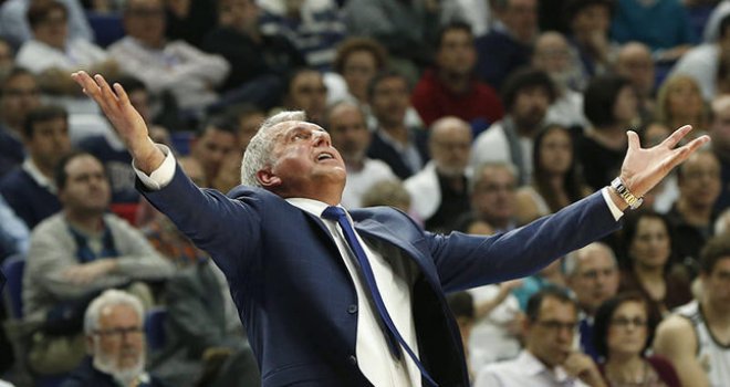 Obradovic: Onlara borçluyuz...
