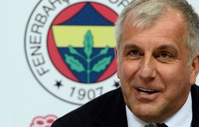 Obradovic: Rakibi ciddiye aldık
