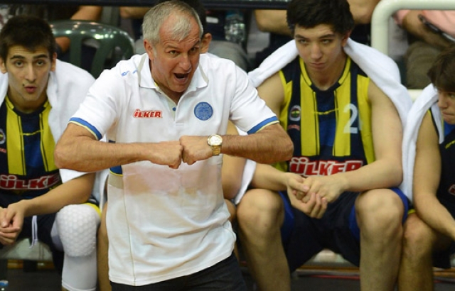 Obradovic: Savunma çalışmamız gerekiyor