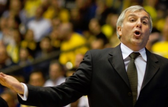 Obradovic: Savunmadan memnunum
