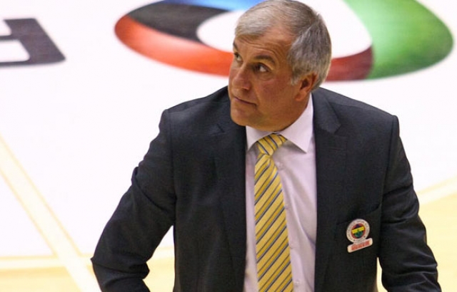 Obradovic: Son bölümdeki savunmamızla kazandık