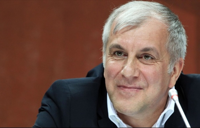 Obradovic: Sonuç sürpriz değil